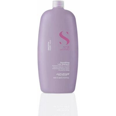 Alfaparf Milano Semi di Lino Smoothing Low Shampoo - 1000 ml Alfaparf Milano Semi di Lino Smoothing Low Shampoo - 1000 ml