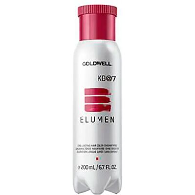 Goldwell Elumen Long Lasting Hair Color Oxidant Free - Hair Color Goldwell Elumen Long Lasting Hair Color Oxidant Free - Hair Color