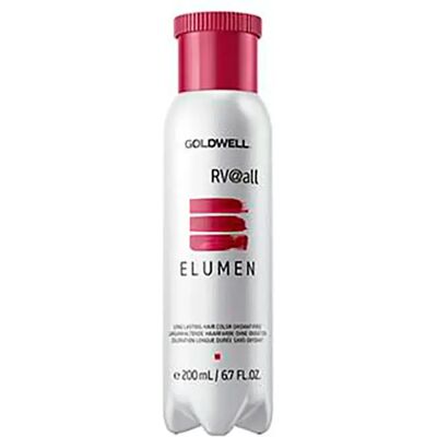 Goldwell Elumen Red Violet Hair Color - Professional Oxidant-Free Dye Goldwell Elumen Red Violet Hair Color - Professional Oxidant-Free Dye