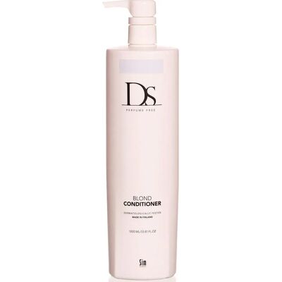 DS Blond & Silver Conditioner - Blonde, UV Protection, Moisturizing DS Blond & Silver Conditioner - Blonde, UV Protection, Moisturizing