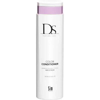 DS Sim Sensitive Color Conditioner 200ml - Hair Care DS Sim Sensitive Color Conditioner 200ml - Hair Care