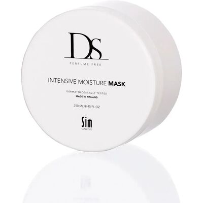 DS - Sim Sensitive Intensive Moisture Hair Mask - Hair Mask DS - Sim Sensitive Intensive Moisture Hair Mask - Hair Mask