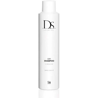 DS Sim Sensitive Dry Shampoo - Oily Hair Control DS Sim Sensitive Dry Shampoo - Oily Hair Control