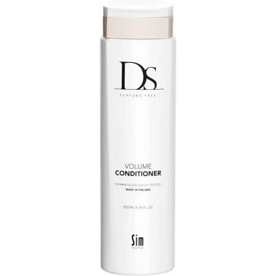 Ds Sim Sensitive Volume Conditioner - Conditioner Ds Sim Sensitive Volume Conditioner - Conditioner