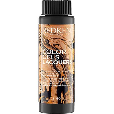 Redken Coffee Grounds Hair Colour - Hair Colour Redken Coffee Grounds Hair Colour - Hair Colour