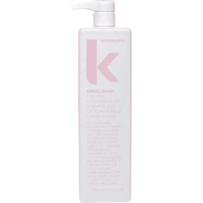 Kevin Murphy Angel.Wash - Volumising Shampoo for Fine Coloured Hair Kevin Murphy Angel.Wash - Volumising Shampoo for Fine Coloured Hair
