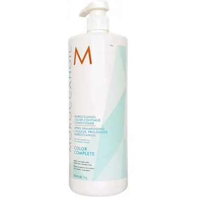 Moroccanoil Color Care Conditioner - Hydrates & Protects Hair - 1000 ml Moroccanoil Color Care Conditioner - Hydrates & Protects Hair - 1000 ml