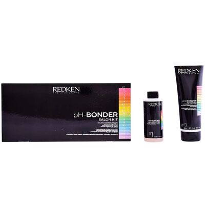 Redken Ph-bonder Hair Treatment Set for Women - Hair Care Redken Ph-bonder Hair Treatment Set for Women - Hair Care