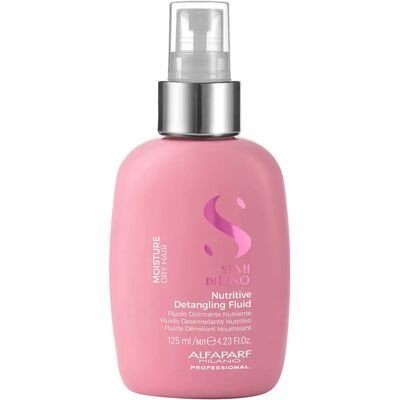 Alfaparf Milano Semi Di Lino Moisture Hair Lotion - Hair Type: Detangling, Moisturizing Alfaparf Milano Semi Di Lino Moisture Hair Lotion - Hair Type: Detangling, Moisturizing