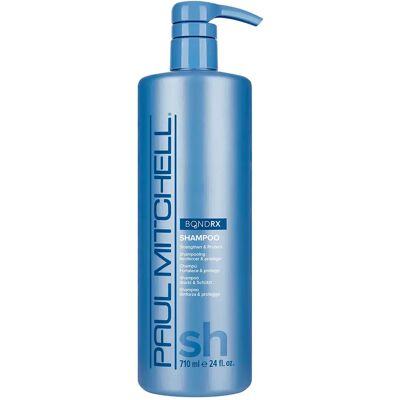 Paul Mitchell Bond Rx Shampoo - Hair Repair - 710ml Paul Mitchell Bond Rx Shampoo - Hair Repair - 710ml