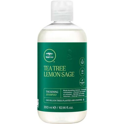 Paul Mitchell Lemon Sage Thickening Shampoo - All Hair Types Paul Mitchell Lemon Sage Thickening Shampoo - All Hair Types