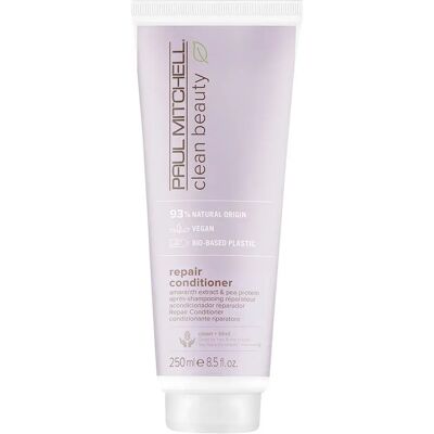 Paul Mitchell Clean Beauty Repair Conditioner - 250ml Paul Mitchell Clean Beauty Repair Conditioner - 250ml
