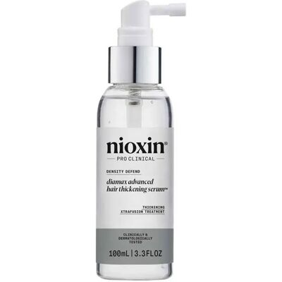 Nioxin Diaboost Serum - Expert Density Care for Thicker Hair Nioxin Diaboost Serum - Expert Density Care for Thicker Hair