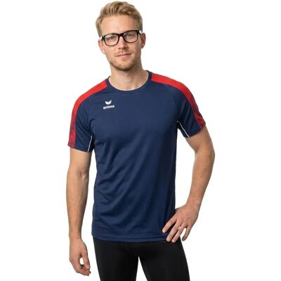Erima Evo Star Short Sleeve T-shirt - T-shirt Erima Evo Star Short Sleeve T-shirt - T-shirt