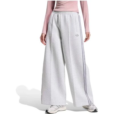 adidas Originals Spacer Sweat Pants Light Grey Heather / Reflective Silver / Slate / Lgh Solid Grey S Women adidas Originals Spacer Sweat Pants Light Grey Heather / Reflective Silver / Slate / Lgh Solid Grey S Women