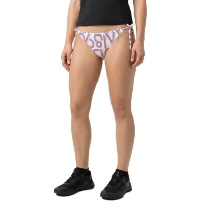 Calvin Klein Cheeky String Bikini Bottom Womens Intense Power Typo White M Women Calvin Klein Cheeky String Bikini Bottom Womens Intense Power Typo White M Women