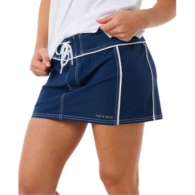 Rip Curl Skirt Swimming Shorts Navy S Women Rip Curl Skirt Swimming Shorts Navy S Women