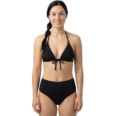 Hugo Boss Tropi 10279261 Triangle Bikini Top Black L Women Hugo Boss Tropi 10279261 Triangle Bikini Top Black L Women