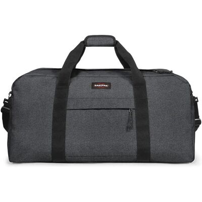 Eastpak Terminal+ 96l Bag Black Denim One Size unisex Eastpak Terminal+ 96l Bag Black Denim One Size unisex
