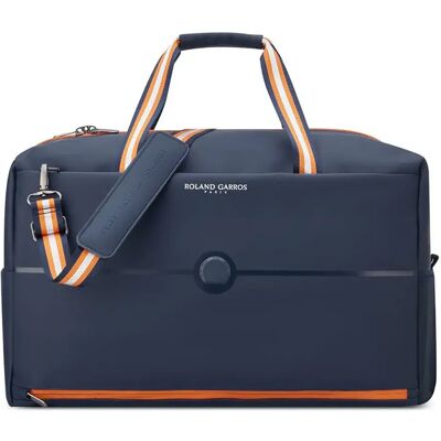 Delsey Turenne Soft 47l Bag Navy Blue One Size unisex Delsey Turenne Soft 47l Bag Navy Blue One Size unisex