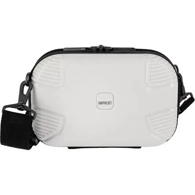 Impackt Pouch Shoulder Strap Crossbody Polar White One Size male Impackt Pouch Shoulder Strap Crossbody Polar White One Size male