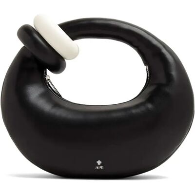 Jw Pei Abacus Top Handbag Black One Size unisex Jw Pei Abacus Top Handbag Black One Size unisex