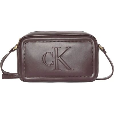 Calvin Klein Lv04f3220g Bag Fudge One Size unisex Calvin Klein Lv04f3220g Bag Fudge One Size unisex