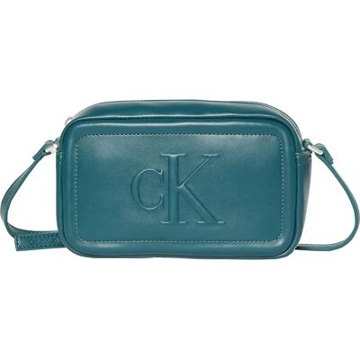 Calvin Klein Lv04f3220g Bag Maya Blue One Size unisex Calvin Klein Lv04f3220g Bag Maya Blue One Size unisex