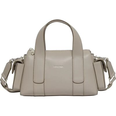 Calvin Klein Lv04f3291g Bag Chateau / Old Silver One Size unisex Calvin Klein Lv04f3291g Bag Chateau / Old Silver One Size unisex