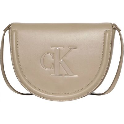 Calvin Klein Lv04f3221g Bag Desert Taupe One Size unisex Calvin Klein Lv04f3221g Bag Desert Taupe One Size unisex
