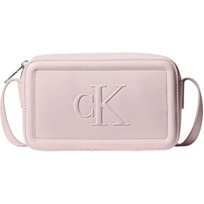 Calvin Klein Lv04f3220g Bag Cradle Pink One Size unisex Calvin Klein Lv04f3220g Bag Cradle Pink One Size unisex