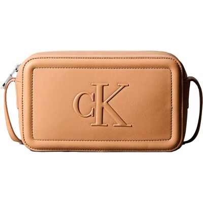 Calvin Klein Lv04f3220g Bag Tannin One Size unisex Calvin Klein Lv04f3220g Bag Tannin One Size unisex