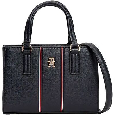 Tommy Hilfiger Aw0aw18642 Bag Space Blue One Size unisex Tommy Hilfiger Aw0aw18642 Bag Space Blue One Size unisex