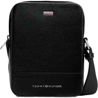 Tommy Hilfiger Am0am14433 Crossbody Black One Size male Tommy Hilfiger Am0am14433 Crossbody Black One Size male