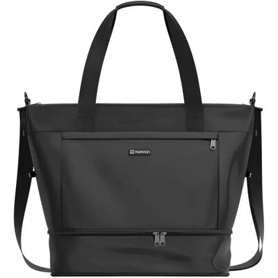 Numada Bag 25-35l Black One Size unisex Numada Bag 25-35l Black One Size unisex