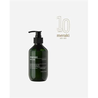 Meraki Cotton Haze Body Lotion - Unisex Meraki Cotton Haze Body Lotion - Unisex