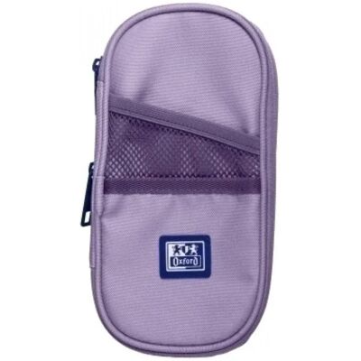 Oxford Estuche B-Max Ice mint - Pencil Case Oxford Estuche B-Max Ice mint - Pencil Case