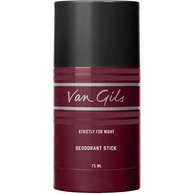 Van Gils Night Deodorant Stick - Long Lasting Fragrance - Men Van Gils Night Deodorant Stick - Long Lasting Fragrance - Men