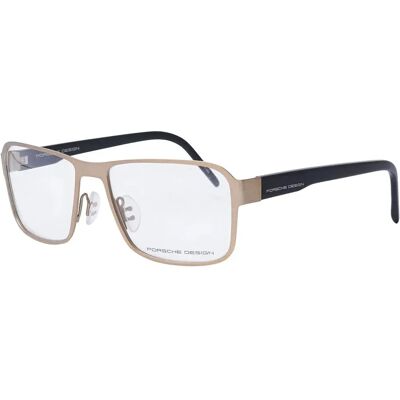Porsche Design P8290-D-56 Golden UV400 Eyewear Frames Porsche Design P8290-D-56 Golden UV400 Eyewear Frames