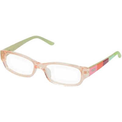 Tous VTK518490P53 Brown Children's Spectacle Frame - Spectacle Frame Tous VTK518490P53 Brown Children's Spectacle Frame - Spectacle Frame