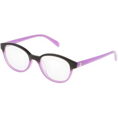 Tous VTK5244907UE Black Children's Spectacle Frame - Spectacle frame Tous VTK5244907UE Black Children's Spectacle Frame - Spectacle frame