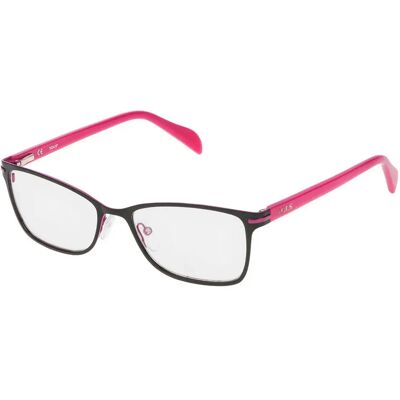 Tous VTO336530483 Black - Spectacle frame Tous VTO336530483 Black - Spectacle frame