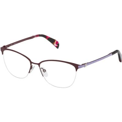 Tous VTO350540R50 Purple - Spectacle frame Tous VTO350540R50 Purple - Spectacle frame