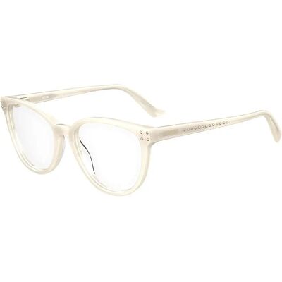 Moschino MOS596-5X2 Acetate Ladies' Spectacle Frame - Spectacle frame Moschino MOS596-5X2 Acetate Ladies' Spectacle Frame - Spectacle frame