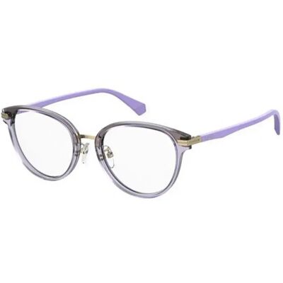 Polaroid PLD-D427-G-B3V Violet Spectacle Frame - Spectacle frame Polaroid PLD-D427-G-B3V Violet Spectacle Frame - Spectacle frame