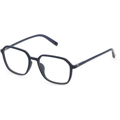 Fila VFI202-5206QS Blue - Eyewear Frames Fila VFI202-5206QS Blue - Eyewear Frames