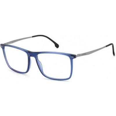 Carrera CARRERA-8868-PJPF616 Blue Ø 57mm Men’s Spectacle Frame Carrera CARRERA-8868-PJPF616 Blue Ø 57mm Men’s Spectacle Frame