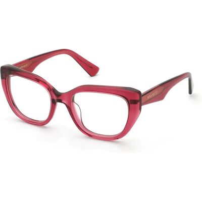 Nina Ricci Pink Butterfly Glasses Frame - Eyewear Nina Ricci Pink Butterfly Glasses Frame - Eyewear