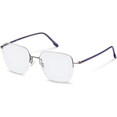 Rodenstock R7143 - Women Violet Optical Glasses Rodenstock R7143 - Women Violet Optical Glasses