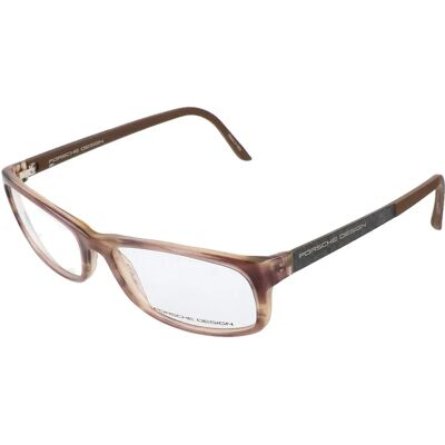 Porsche Design P8243 B Brown - Eyewear Frames Porsche Design P8243 B Brown - Eyewear Frames
